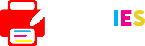 Larries Printing