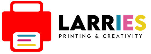 Larries Printing & Creativity