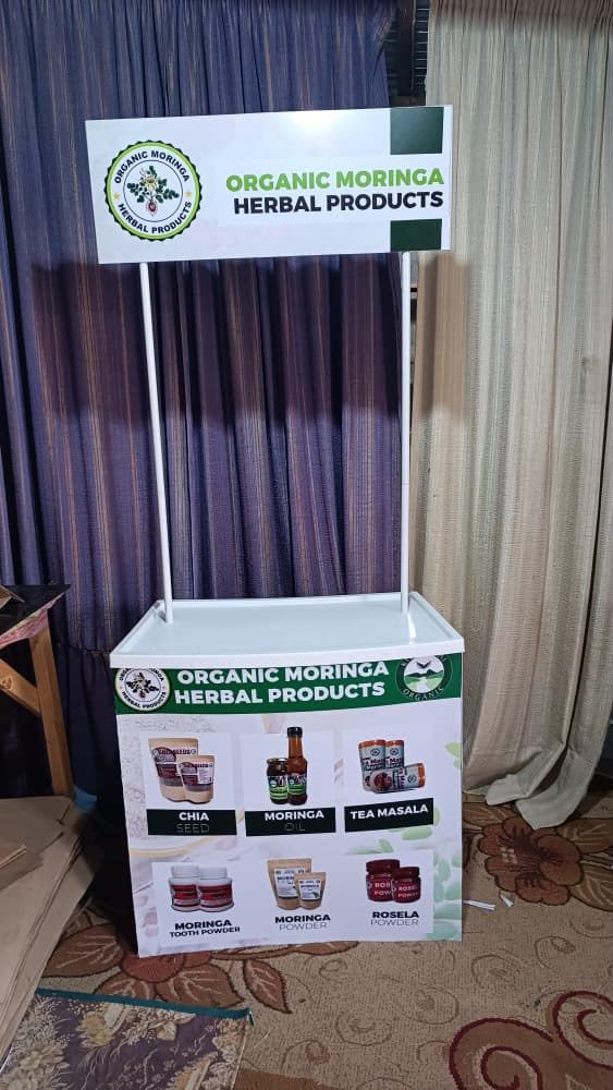 Promotion table