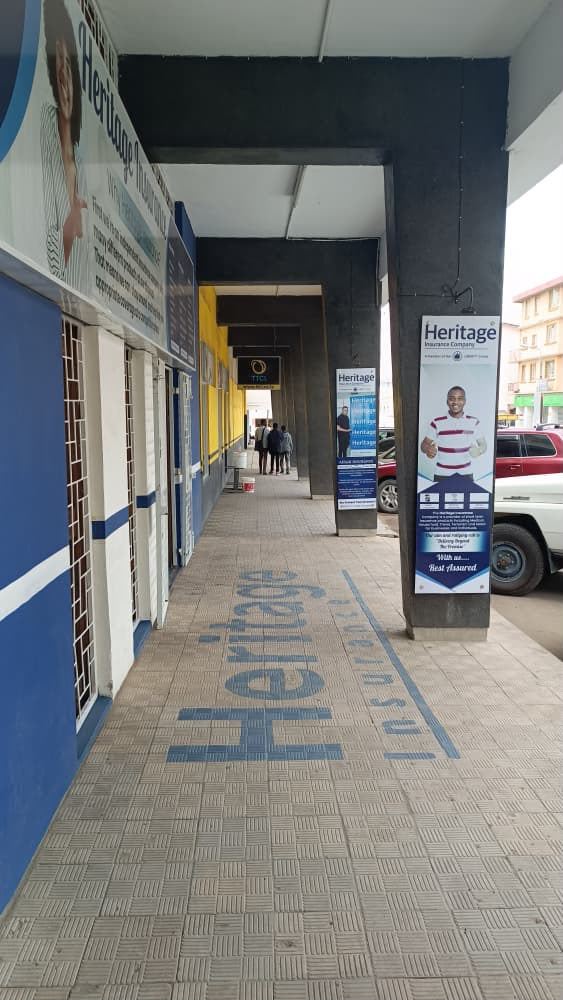 Roll-up banners
