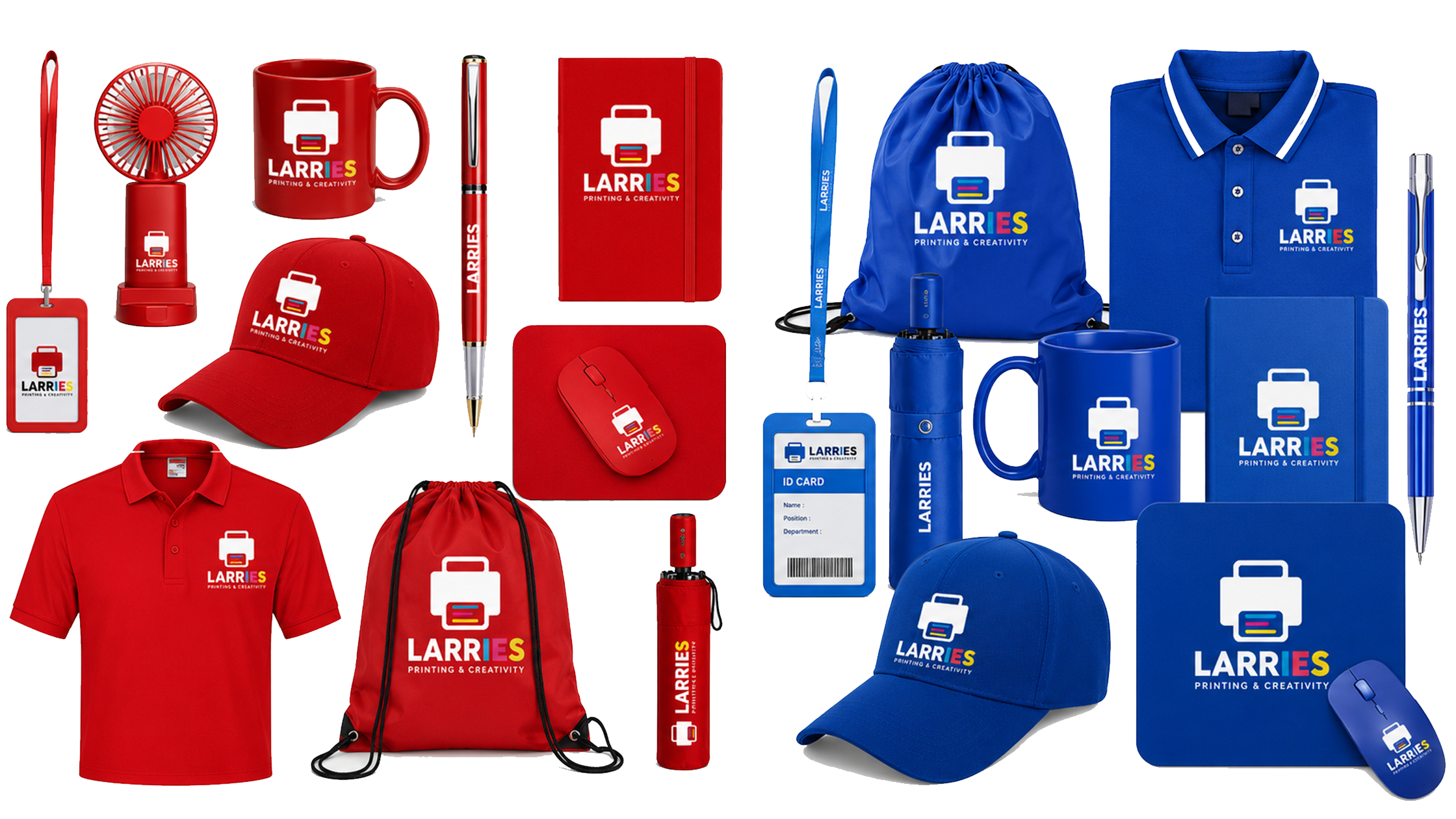 Branding Package