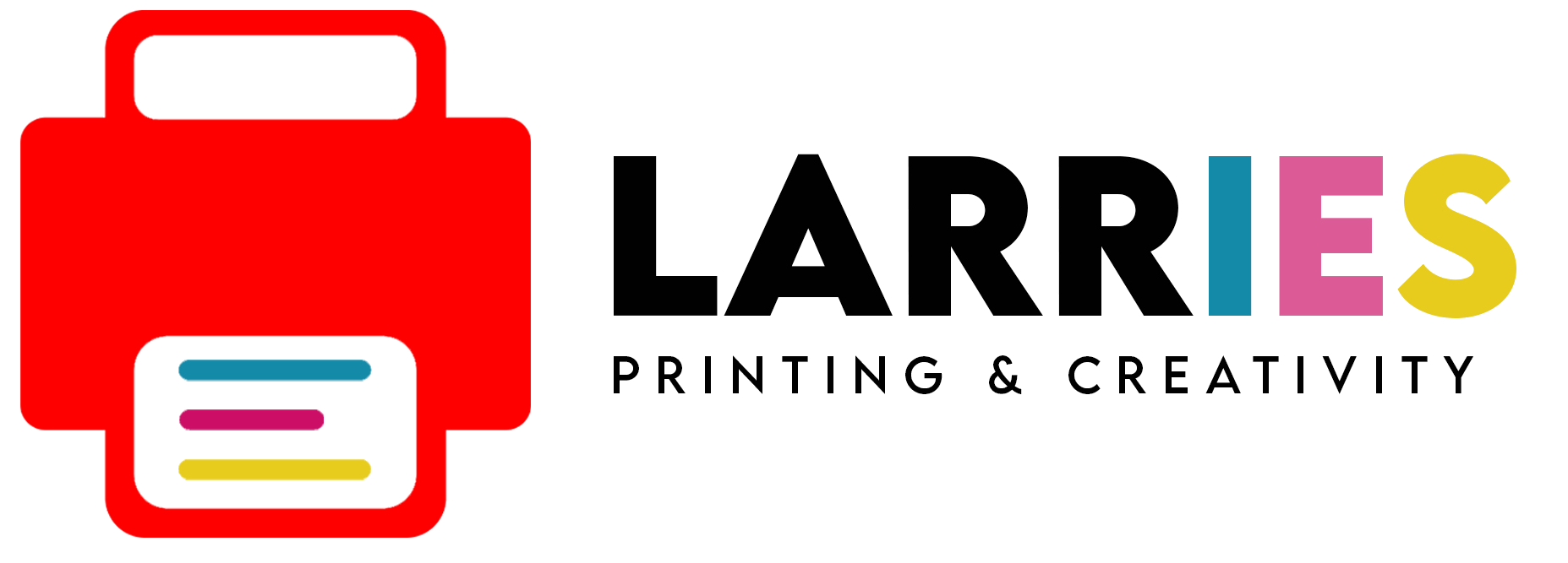 Larries Printing