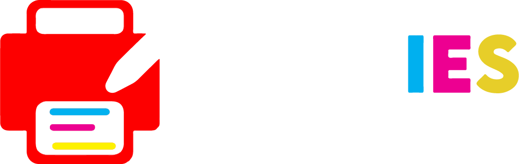 Larries Printing