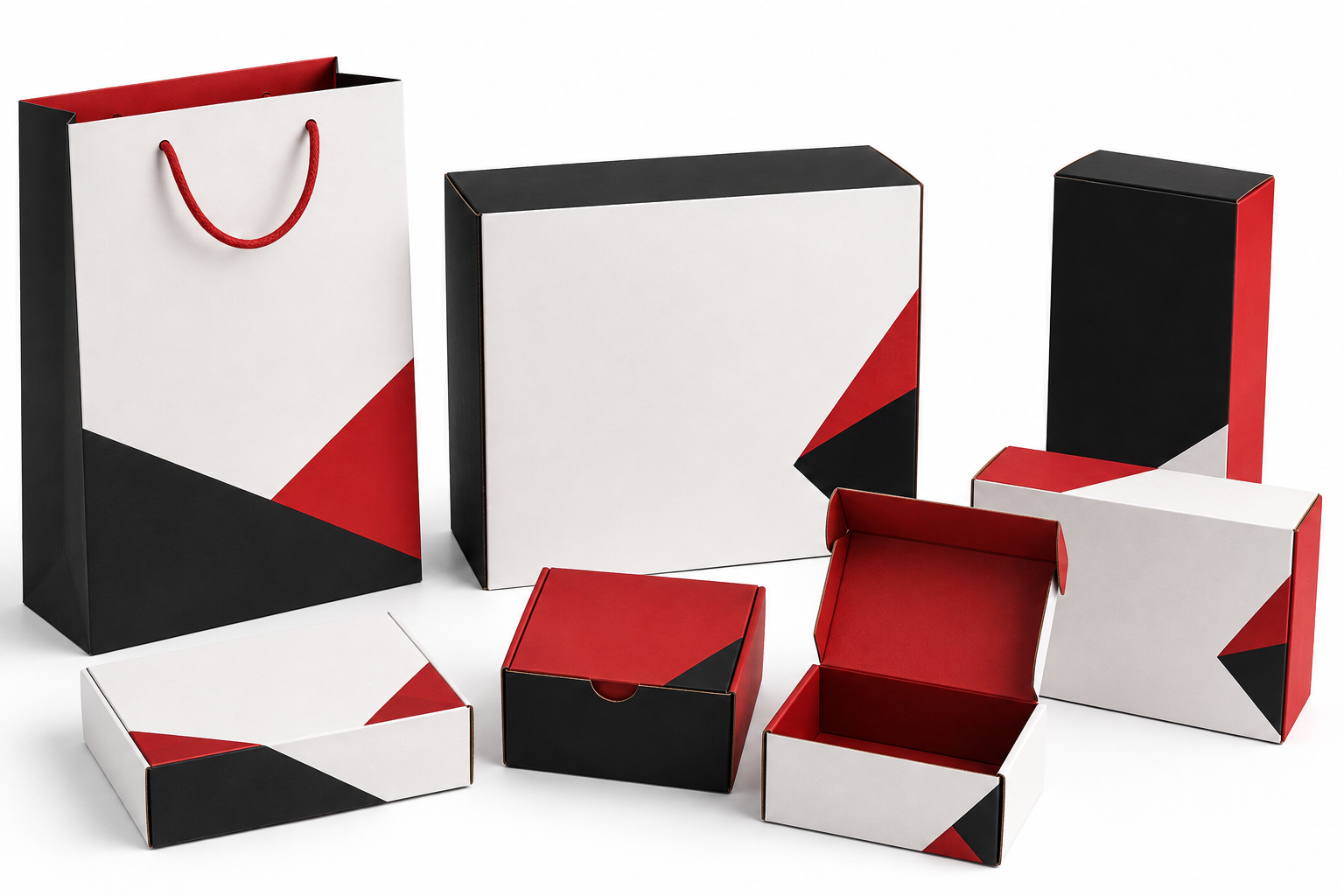 Packaging