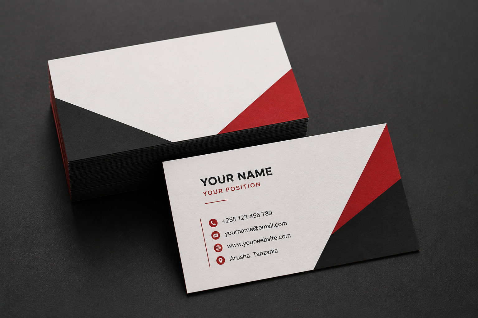 Business Cards