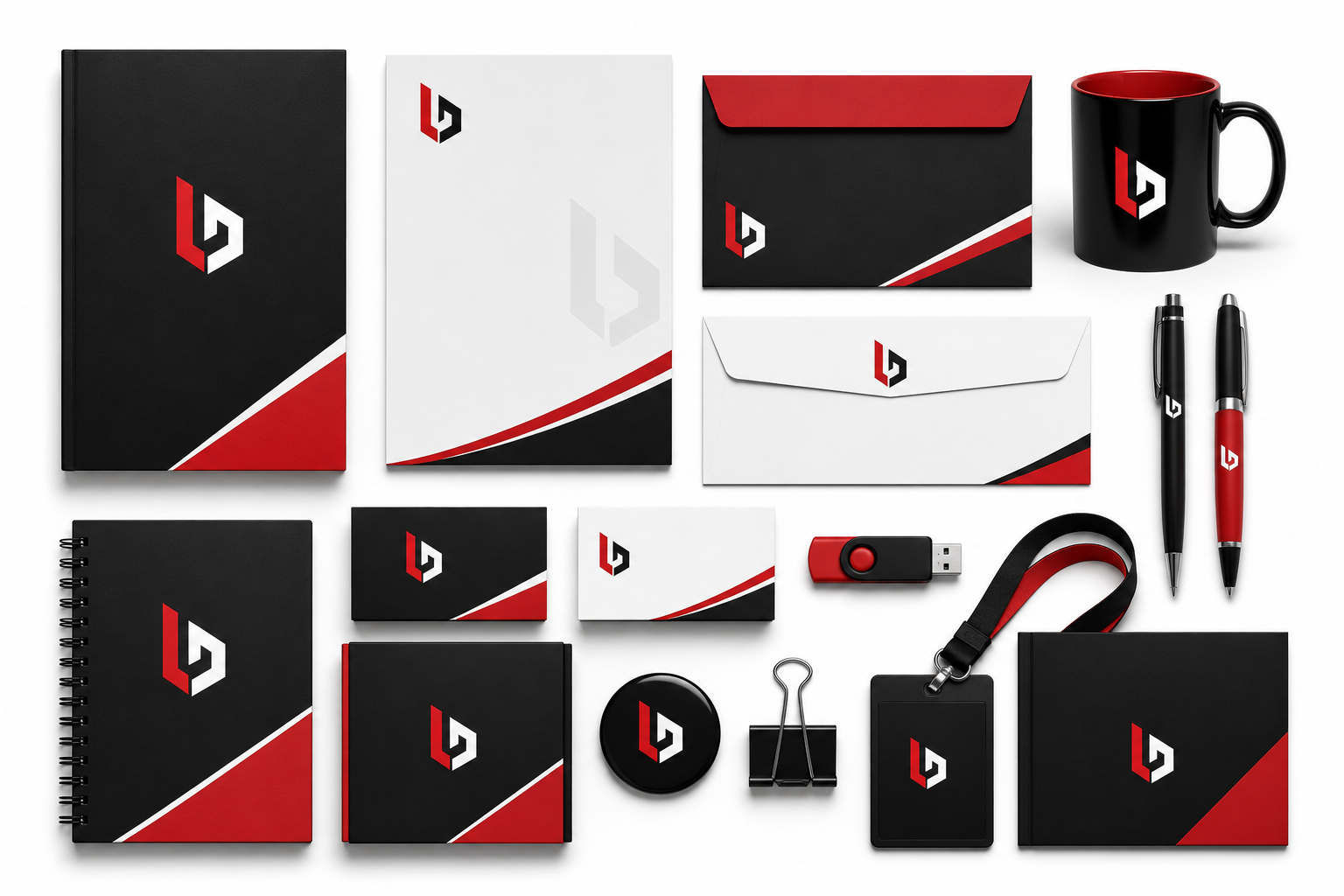 Corporate Branding