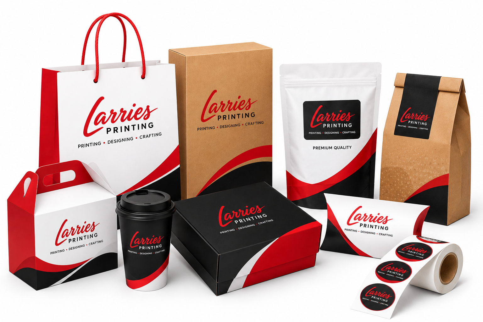 Packaging Solutions